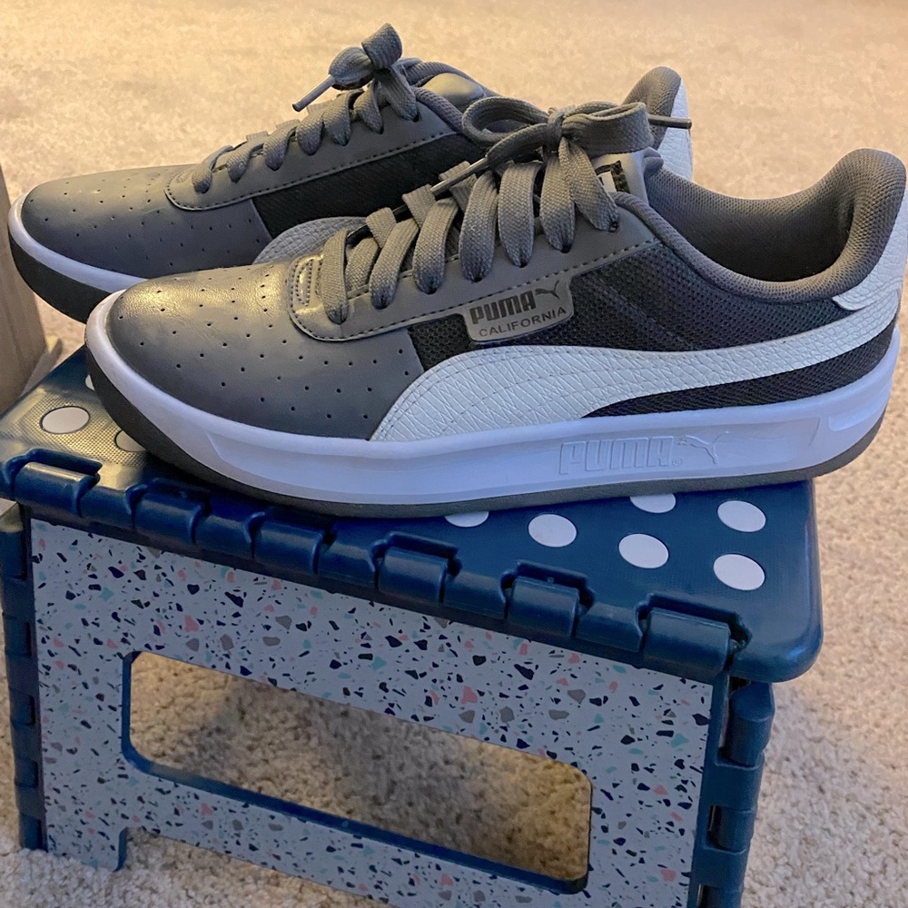 Puma Classic